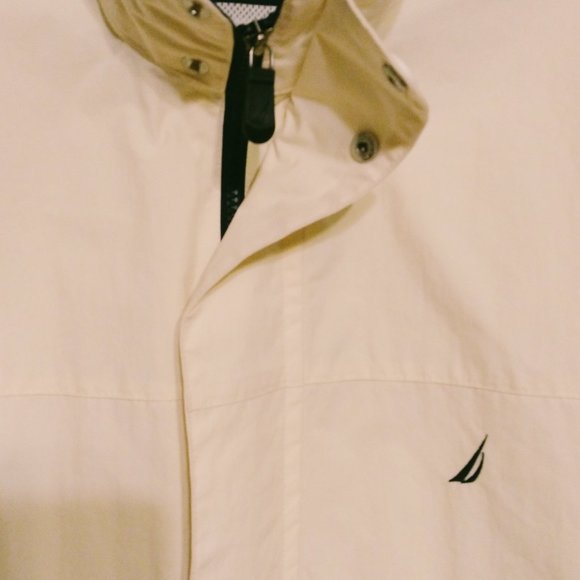 Nautica squall jacket - Picture 8 of 13